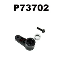 MJX RC Hyper Go 7303 자동차 부품 수정 액세서리 차동 조향 기어 암 ESC 타이어, 30 P73702