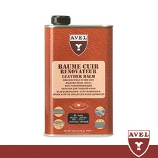 AVEL艾薇爾 皮椅滋養乳液-真皮沙發汽車皮椅保養推薦, 500ml
