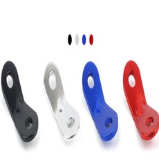 새온 땅콩스토퍼 로프스토퍼, 블루