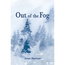 (영문도서) Out of the Fog Paperback, Leaning Rock Press LLC, English, 9781960596352