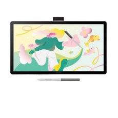 와콤 와콤원12 액정타블렛, 하얀색, DTC141