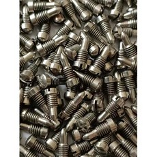 Sakesi Summit 나사 유지 보수 부품 고품질 100 개 인기 판매, 1개