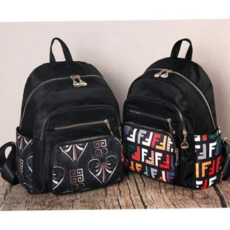 여성 외출 책가방 가벼운 엄마 백팩 캐주얼 가방 79000EA 1EA, 다이아