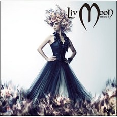 [CD] Liv Moon - The Best Of Liv Moon, 1