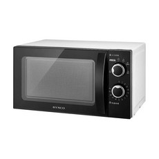 SYNCO 新格牌 20L 機械式微波爐 SRE-AC2025 700W