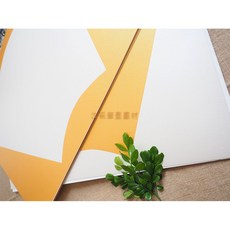 【汶采】扇面軟卡 45*68cm 手工泥金/泥銀 5入/包, 手工泥金