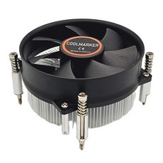 에버쿨 COOLMARKER CM-1200AL PWM