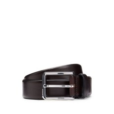 보스 가죽 벨트