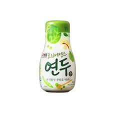 샘표 요리에센스 연두 순맛, 275ml, 8개