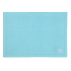 데스크패드 A4 반투명 커팅매트