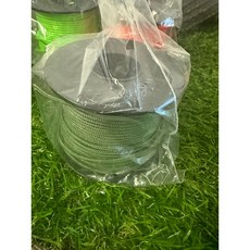 耐磨繩 娃娃機線 爪線 耐磨線 2MM 加速 無彈性 31米 爪子線 爪繩, 軍綠, 1個