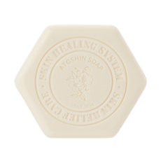 아토신비누 데일리케어 피부진정 보습비누, 비누 단품(1개), 1개, 65g