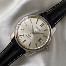 SEIKO 精工 古董錶 5722-9990 獅子金章 手上鏈 機械錶 美品