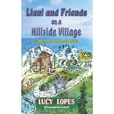 (영문도서) Liani and Friends on a Hillside Village: Tales from the Enchanting Hills Paperback, Independently Published, English, 9798396041226