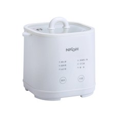 NICOH 日本蒸煮蛋機 NEG-04 送機能衣, 煮蛋機一入送機能衣一件, NEG-04-S
