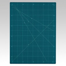 可樂牌 Clover 切割墊 大型 60x45cm 57-640
