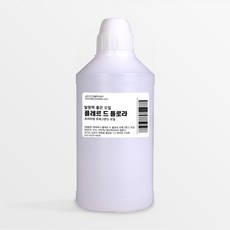 발향력 좋은 프래그런스 오일 원액 500ml, 122.아쿠아 러브, 1개