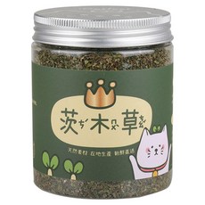 Catfeet 茨木草 特級貓薄荷 濃郁香氣 富含植物纖維, 貓薄荷 金, 230ml, 1罐