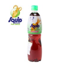 Foodpia 魷魚醬, 700ml, 1份