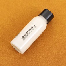 가죽 엣지 오일 피니싱 에이전트 가방 벨트 신발 부츠 모든 종류의 제품 30ml, 21)transparent, 1개