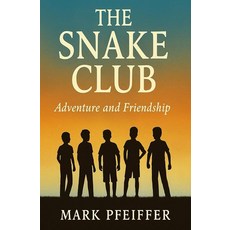 The Snake Club [paperback]