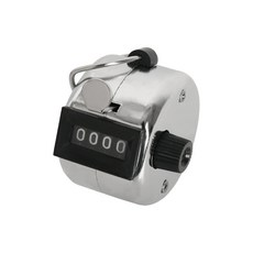 휴대용 인원수체크 카운터기 A615 키카 수동 KXO 계수기 rmm*5741uA, 1개