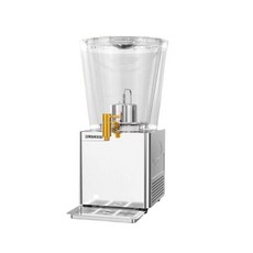 업소용 핫초코 디스펜서 코코아 호텔 뷔페 5L 보온통, 10L