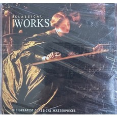 미개봉CD) Classic Works - 비발디 사계/ 차이코프스키/헨델/브람스/리스트