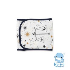 KUKU酷咕鴨 透氣肚圍