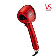 비달사순 컴팩트 컬 고데기 VSA1110K