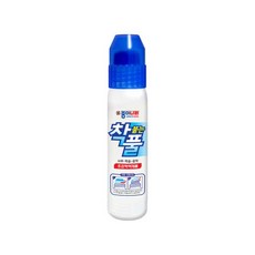 종이나라 착붙는 풀 70ml 낱개 액체풀 사무 학습 공작, 단품
