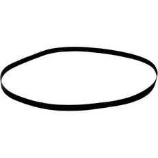 샘앤조니 턴테이블 벨트 교체용 소니 PS2700 PS5100 PS5520 PS5550 PSLX110 PSLX150H PSLX285 TTS3000 PSS100 레코드 플레이어용, 샘앤조니 턴테이블 벨트 교체용 소니 PS2700 PS5