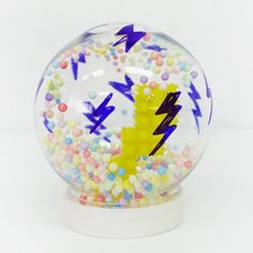 초등 과학교실 마찰전기실험 스티로폼볼 정전기볼 만들기 실험놀이 과학행사 과학동아리, 광섬유 LED