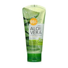 과일나라 알로에베라 모이스처 리얼 수딩젤 150ml, 1개