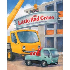 The Little Red Crane Paperback, Star Bright Books