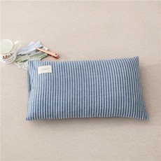 貝貝 純棉 100% 棉兒童枕套 40x60, L,40 * 60cm * 1  對 兩件