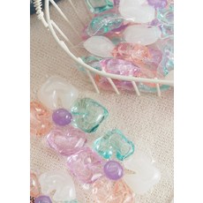 Mahtou 酵素洗衣球 - 深層清潔、溫和護膚、方便快捷, 1個, 30個裝