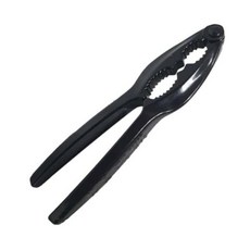 견과류 조합기 도구 호두 너트 검정색 크래커 까기, 본상품