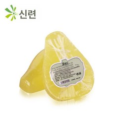 하와이 괌 젤리 선물 여행 엔조이, 페어 1개, 90g, 1g