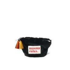 마스마룰즈 Stand pouch _ Bodry 블랙 391261