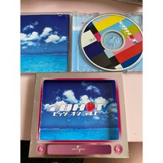 全日HOT 日劇原聲帶 合輯CD (蛋糕上的草莓 夏之雪 百年物語)經典日劇配樂