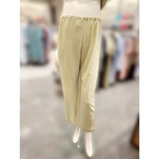 마더피아 와코루 임신전후 실내복 임부 바지 RBO106BA 멜론칼라 MT 2832993