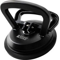 흡착대장 강력 유리흡착기, 1개