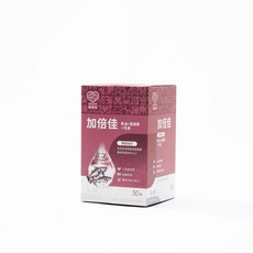 樂健飛 加倍佳 犬貓魚油蔓越莓配方 心血管腎臟照護 50粒, 1個, (加倍佳)魚油+腎臟配方-50粒*1盒