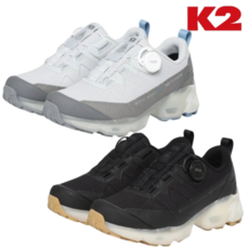 백화점발송 K2 남여공용 고어텍스 플라이하이크 프라임 워킹화