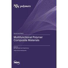 (영문도서)Multifunctional Polymer Composite Materials Hardcover, Mdpi AG, English, 9783725849857