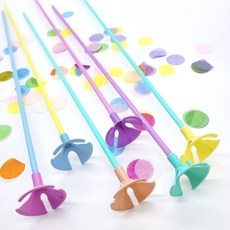 풍선손잡이 풍선막대기 42cm_ 20275655EA