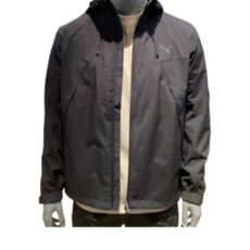 [푸마] 정품 쉴드 윈드브레이커 바람막이 자켓 L 사이즈