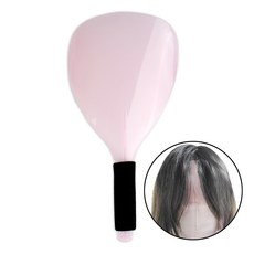 헤어소품 스프레이 보호막