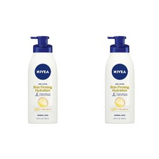 니베아 스킨 퍼밍 하이드레이션 바디 로션, 2개, 500ml
